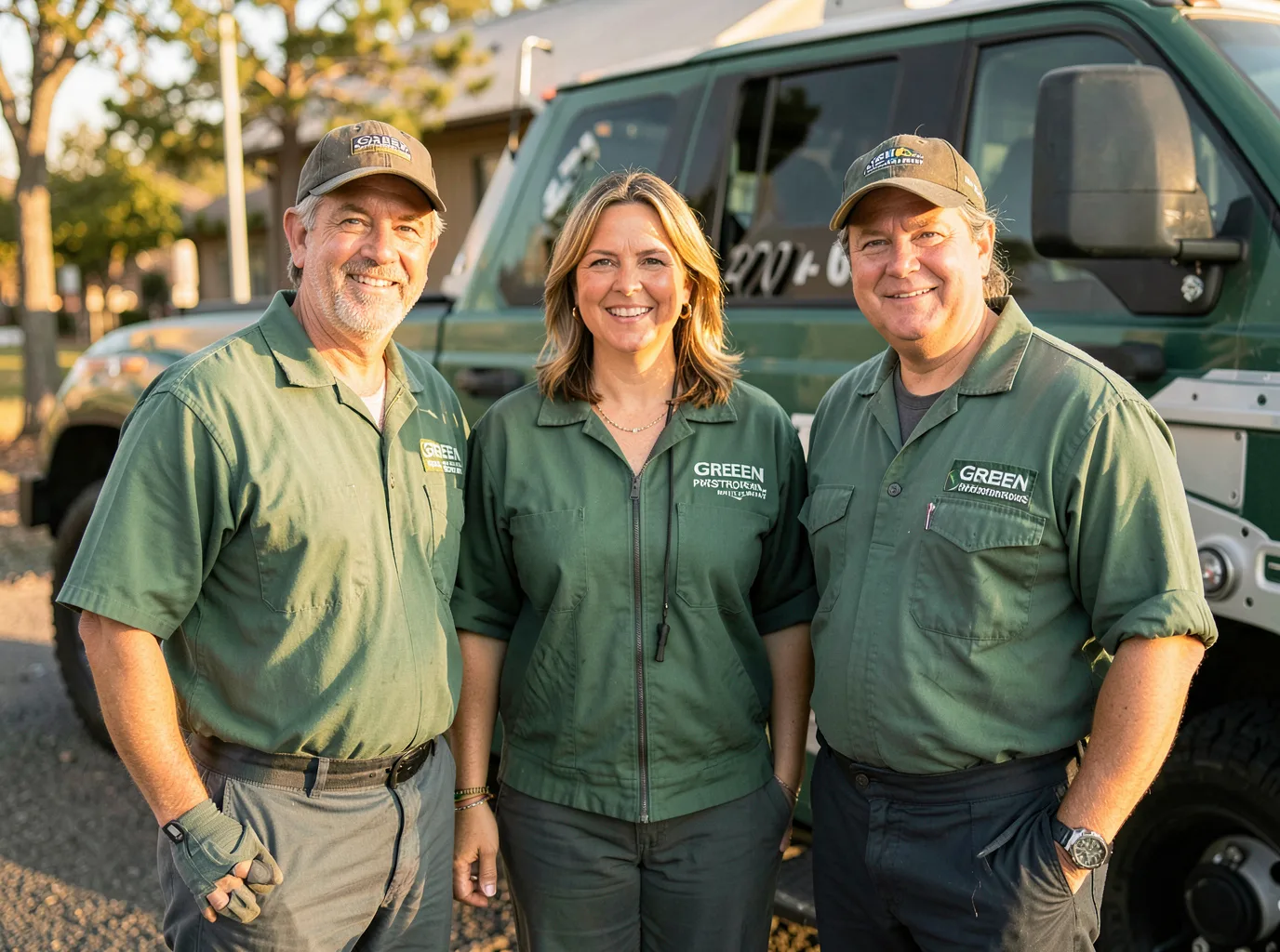 Water Damage Restoration company in Fisherville, KY