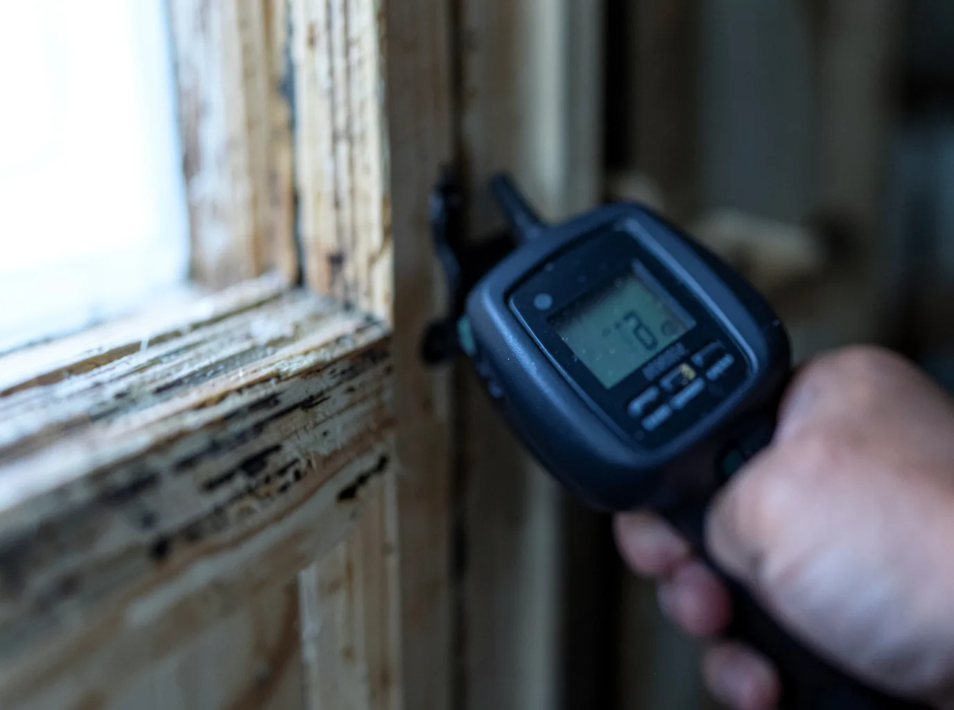 Commercial Water Damage Restoration in Fisherville, KY