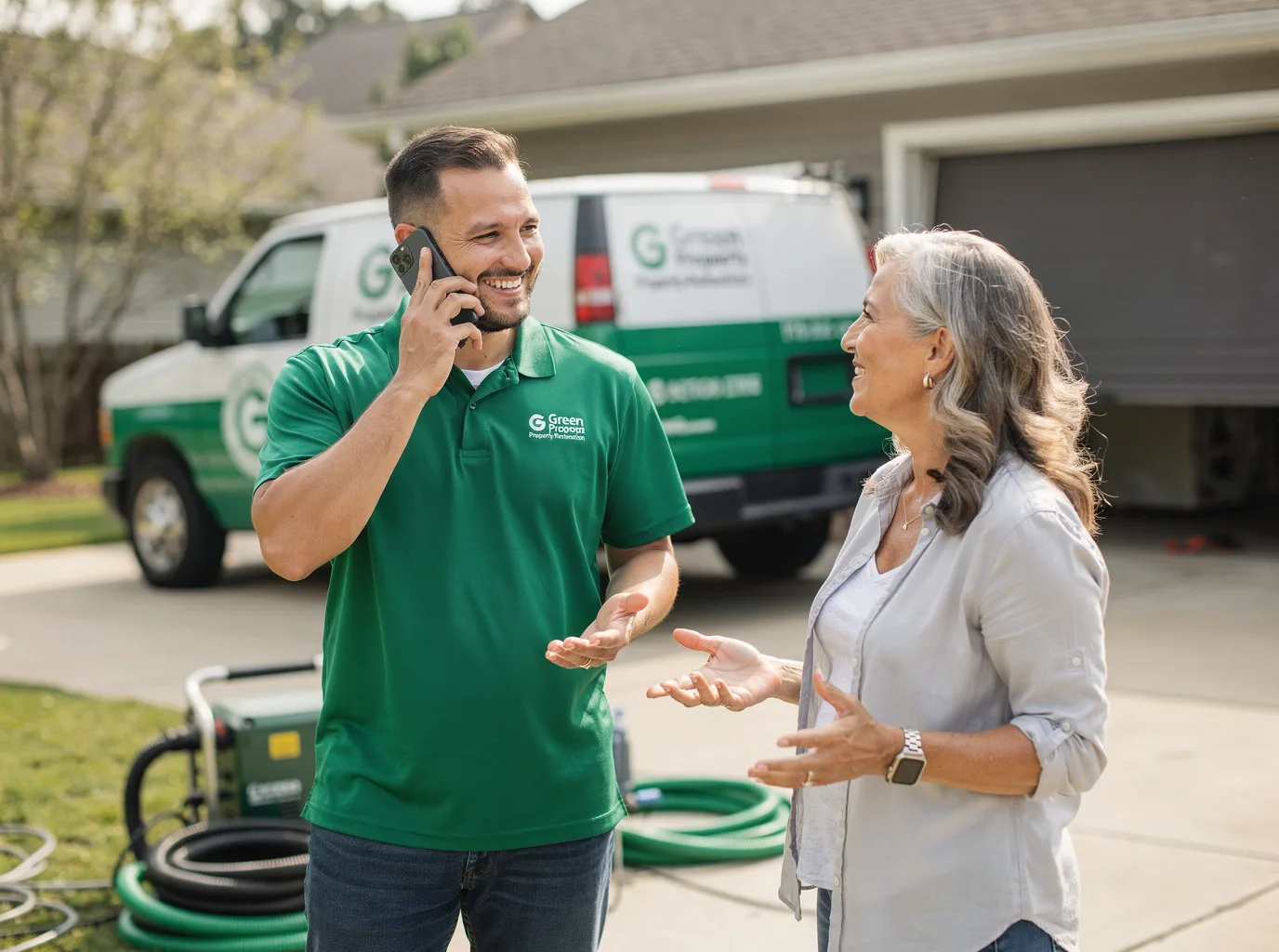 Water Damage Restoration Fisherville, KY FAQs